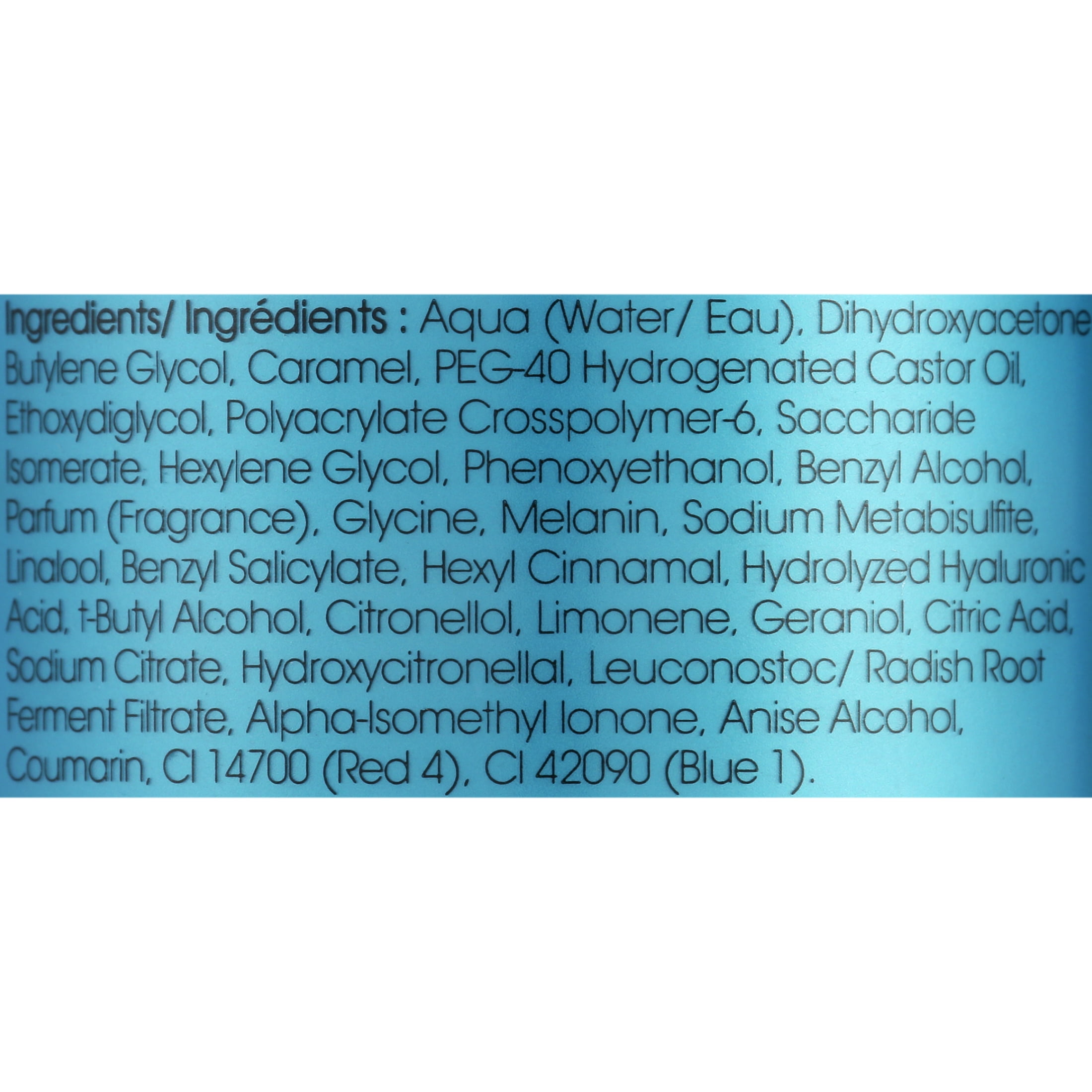 St. Tropez Self Tan Express Bronzing Gel, 6.76 Fl Oz