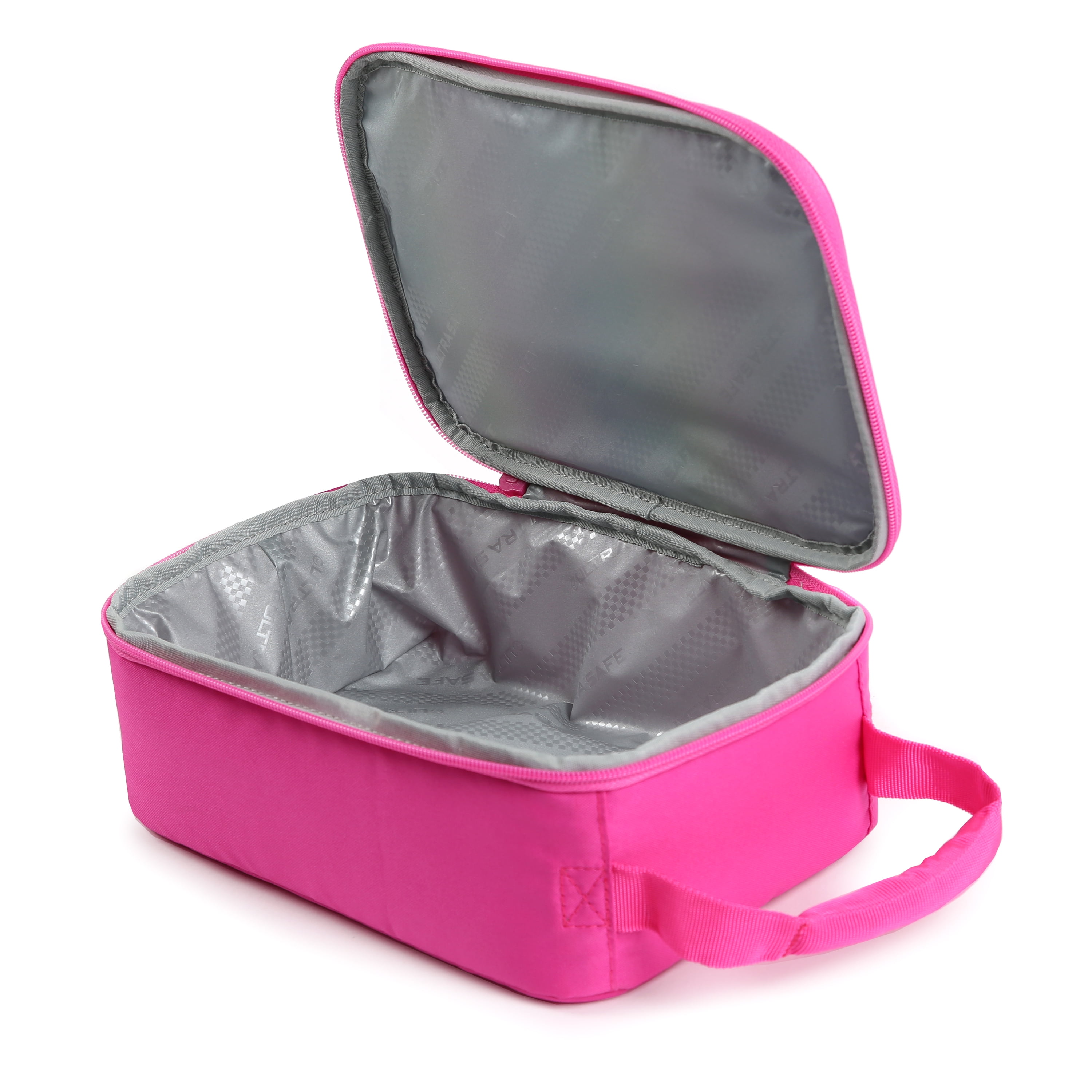 Arctic Zone Upright Lunch Box with Thermal Insulation, Mermaid 