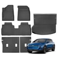 thumbnail image 1 of Alfombrillas YonMeOO personalizadas para Chevy Equinox EV 2025 TPE, 1 of 9