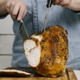 thumbnail image 4 of Shady Brook Farms Bone-In Turkey Breast with Gravy, Frozen, 5 - 8 lbs, Serves 2 - 6, 4 of 7