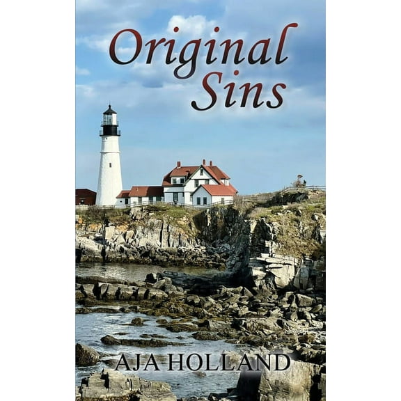 Original Sins, (Paperback)