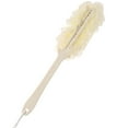 thumbnail image 1 of Back Scrubber for Shower, Long Handle Back Loofah Shower Brush, 1 of 4