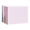 B, variant on JWCJ 3x0.5 inch Pastel Sticky Notes, Soft Color Sticky Notes, Sticky Notes That Dont Bleed Through, Removable Sticky Notes, for Classroom Teacher Supplies Planner, 320 Sheets