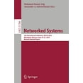 thumbnail image 1 of Systèmes Connectés : 7ème Conférence Internationale, NETYS 2019, Marrakech, Maroc, 1921 Juin 2019, Papiers Sélectionnés Révisés (Notes de Conférence en Informatique), 1 of 3