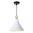 thumbnail image 5 of Regina Andrew 16-1322 Billie 11" Wide Pendant - White, 5 of 5