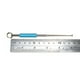 thumbnail image 5 of Extractor De Anzuelos De Pesca Extractor de anzuelos de pesca de acero inoxidable removedor de anzuelos de seguridad portátil, 5 of 6