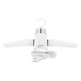 thumbnail image 4 of Loewten Clothes Dryer,Travel Portable Foldable Electric Clothes Drying Hanger Dryer Rack Machine US Plug 110-240V,Clothes Hanger Dryer, 4 of 8