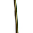 thumbnail image 3 of American 4 Flat 32 \ "remolque Conectar Enchufe Remolque 6/12/24V Pines Plano, 3 of 6