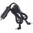 thumbnail image 2 of Nuxkst Replacement 2A Vehicle Battery Adapter for LY-02 Dual Screen DVD Player Car Charger, 2 of 4