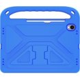 thumbnail image 7 of HCTian Compatible with Samsung Galaxy Tab S11 11" 2025 SM-X730/X736B Kids Case,Lightweight EVA Kid Friendly Shockproof Protective Case,Handle Stand Heavy Duty Tablet Cover, 7 of 7