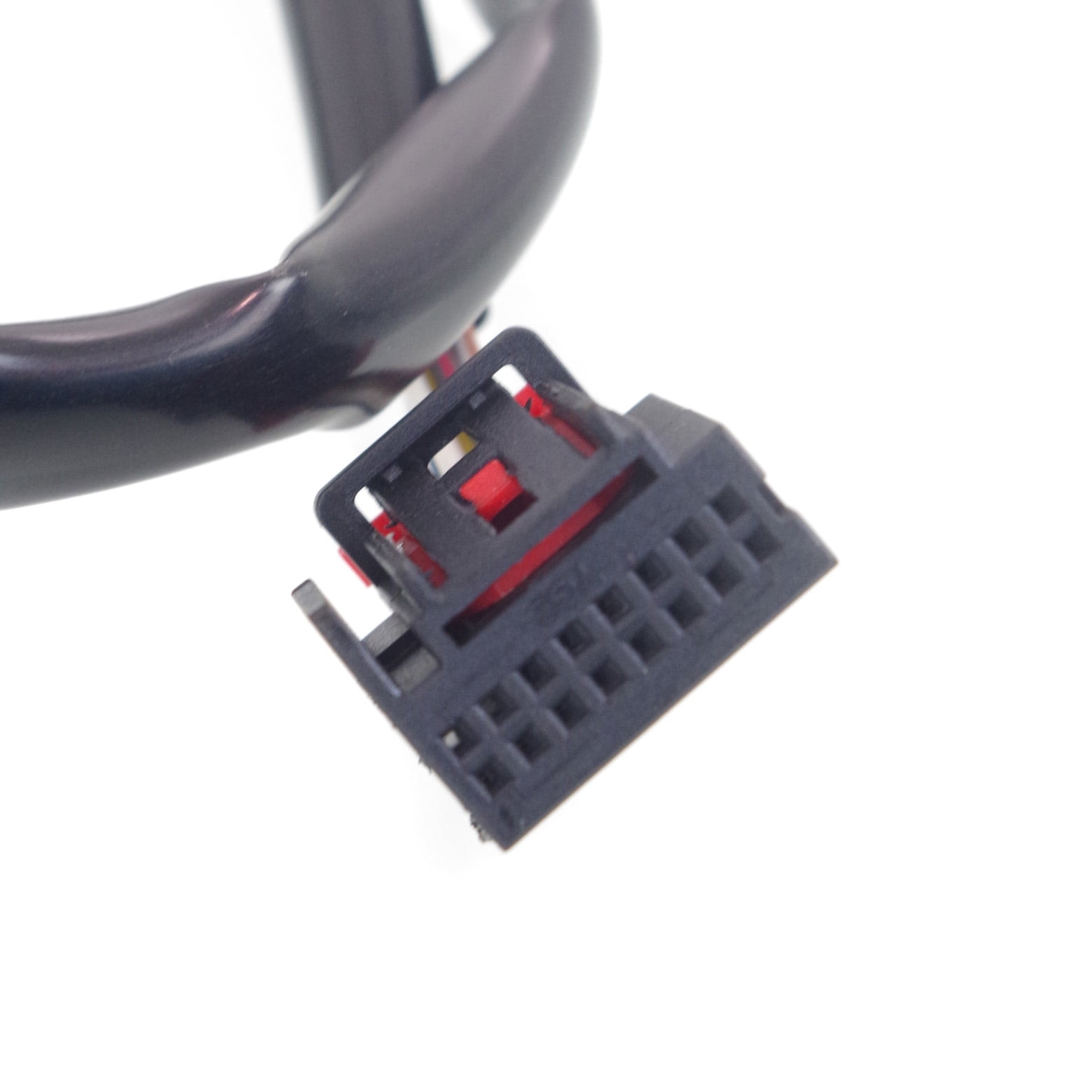 Mirror Compatible With 2012 Volkswagen Passat Right Passenger Side Heated In-housing Signal Light Paintable Kool-Vue