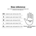 thumbnail image 4 of De Nitrilo Sintético Guantes Para El Hogar Guantes De Nitrilo Resistentes Al Desgaste Para Uso Doméstico Speravity HA045674-09, 4 of 6