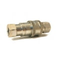 thumbnail image 6 of Buyers Products 1/4" Snowplow Hydraulic Quick Coupler for Western 25232, 25232K, 6 of 6