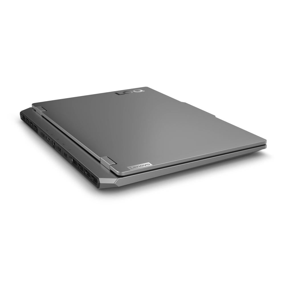 Lenovo LOQ 15.6" 1920 x 1080 FHD 144Hz Gaming Notebook Ryzen 7 7435HS 16GB RAM 512GB SSD NVIDIA GeForce RTX 4070 Luna Grey
