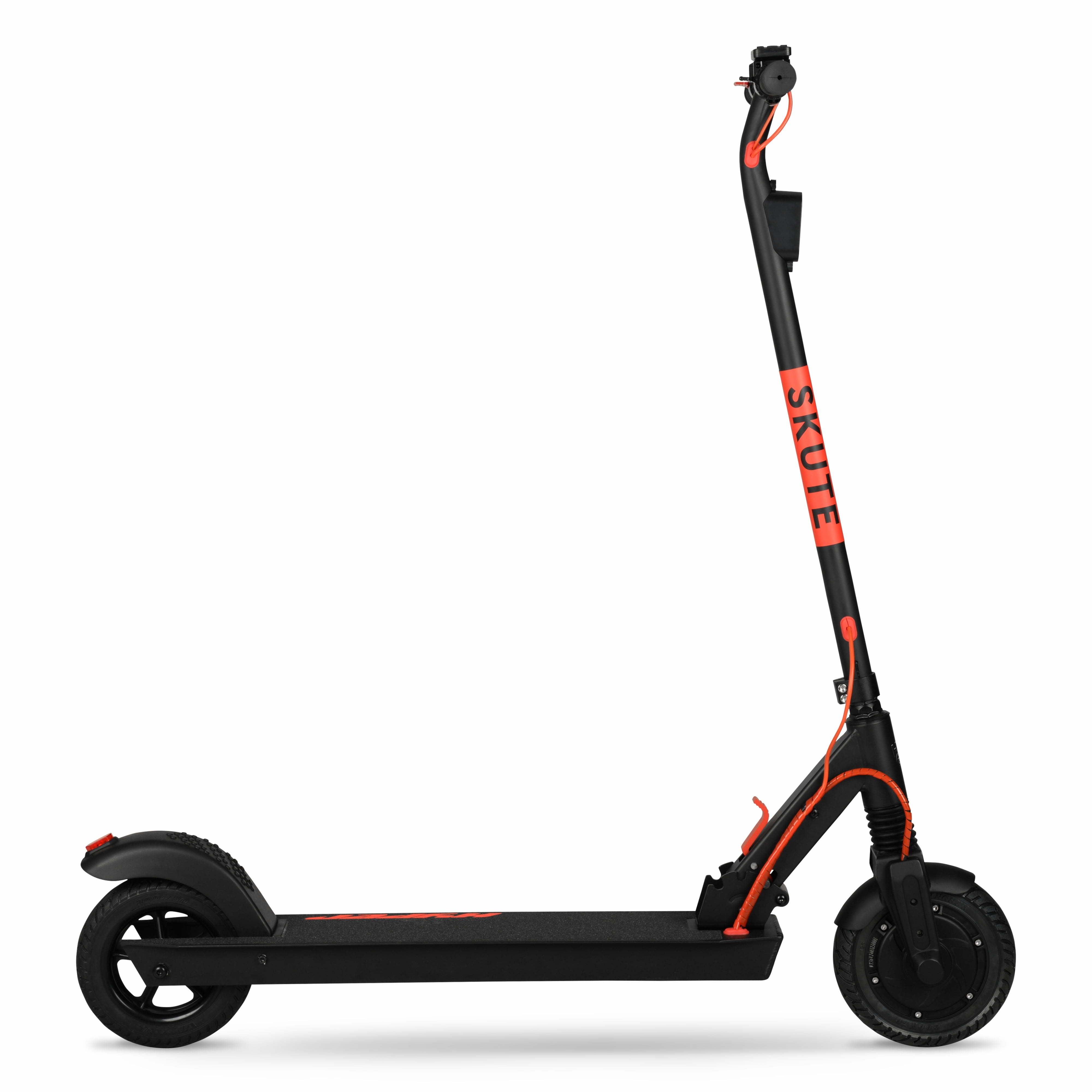 Hyper Toy Company 37V Skute, Folding Electric Scooter, 250 W Motor, Adult, Unisex, Max Speed 16 mph