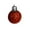 G, variant on Costeam Christmas Balls Ornaments，24pcs 1.5" Pre-Strung Xmas Tree Decorations，Holiday Hanging Balls Shatterproof Birthday Halloween Holiday Wedding Christmas Ornaments