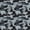 Blue Gray, variant on Manfei Farmhouse Camouflage Twin Comforter Sets, Contemporary Art Camo Bedding Set, Aqua Marine, Black Reversible, 2-Piece, 1 Comforter and 1 Pillowcase