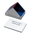 thumbnail image 1 of Davis Instruments 144 Artificial Horizon, 1 of 4