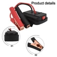 thumbnail image 2 of Igniter Jump Starter Clip Lithium Battery Booster Cable Adapter Kit for daiyi, 2 of 4
