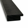 thumbnail image 4 of Amanti Art Rustic Plank Grey Beveled Wood Wall Mirror 29.5 x 23.5 in., 4 of 5