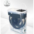 thumbnail image 3 of 4L Sealed Tank Moisture-Proof 3D Printer PLA Consumable Drying Oven Tray Seal Ring Storage Box, 3 of 5