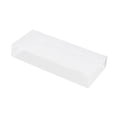 thumbnail image 4 of Tapa del teclado Protege la elegancia resistente a las carcasas fáciles de usar de protección conveniente Para 75 u 80 teclas, 4 of 9