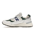thumbnail image 2 of New Balance Men's 992 MiUSA Marsh Green Shoes, from StockX, 2 of 5