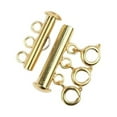 thumbnail image 1 of Multi Strand Necklace Detangler Untangling Layered Spacer Necklace Clasp, 1 of 8