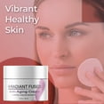 thumbnail image 5 of (2 Pack) Radiant Fused - Anti-Aging Moisturizer Face Cream - Ingredients for All Skin Types, 5 of 8