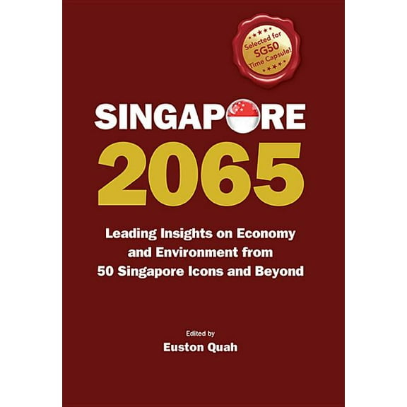 Singapore 2065, (Paperback)