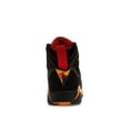 thumbnail image 4 of Jordan Kid's 7 Retro Citrus (2022) Shoes, from StockX, 4 of 5