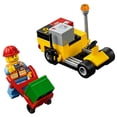 thumbnail image 2 of LEGO City Airport Airport Cargo Plane 60101, 2 of 7