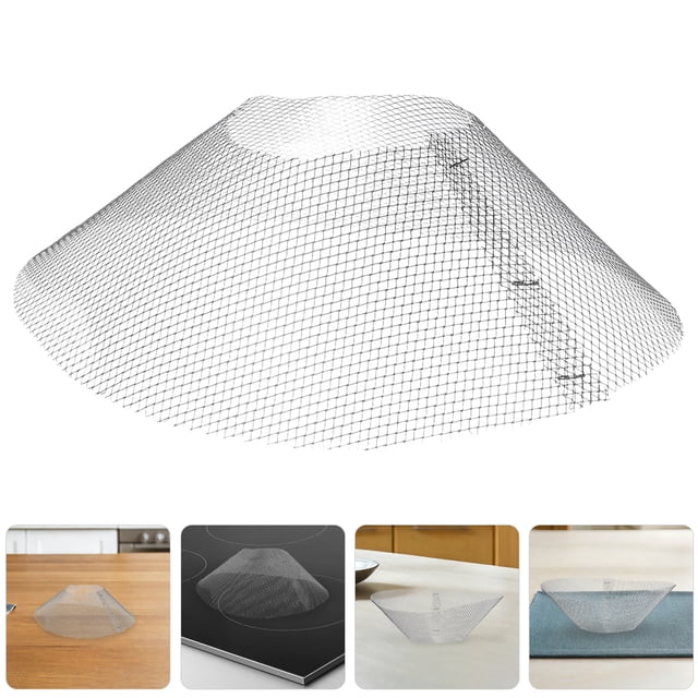 FOMIYES 12Ud De Metálico Tipo Para De Cocina Uso Doméstico