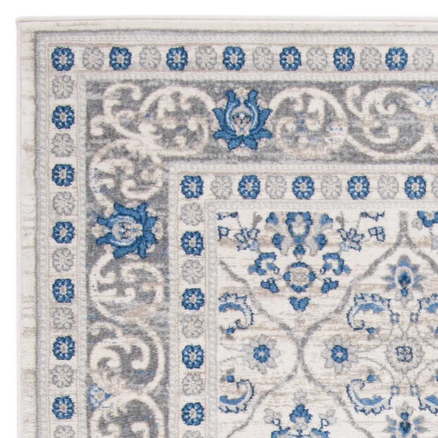 SAFAVIEH Brentwood Naomh Tapis Géométrique