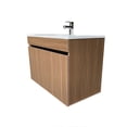 thumbnail image 4 of Combo De Gabinete para Baño Lavamanos Y Monomando + Gabinete Organizador Moscú, 4 of 6
