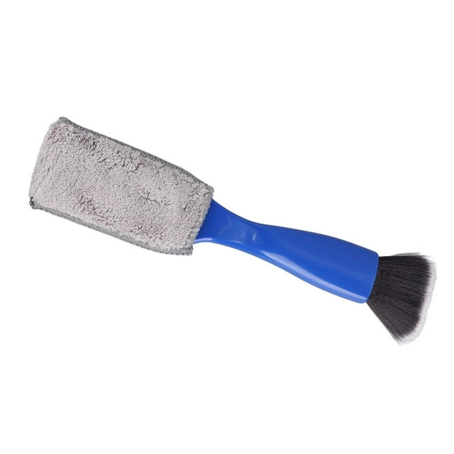 Guitar Fingerboard Cleaning Brush, Compact Guitar Cleaning Brush Efficient For Musical Instrument