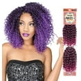 thumbnail image 2 of RastAfri Bahama Curl Crochet Hair, 2 of 4