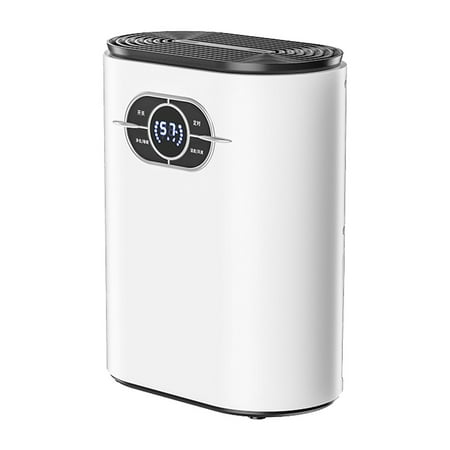 

Alloet Dehumidifier Comfortable Air Dryer Deodorizer Dryer for Home Room Office (EU)