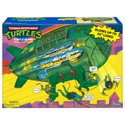 Playmates - TMNT Classic Turtle Blimp, Playmates, Gifts