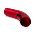 thumbnail image 2 of Kit de Tuyau d'Admission d'Air Froid pour Voiture Système de Filtre Rouge Universel, 2 of 4