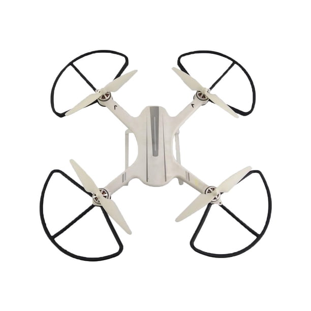 Cubierta de Protección Hugo para Hélice y Accesorios de Drone Repuestos Sin Escobillas