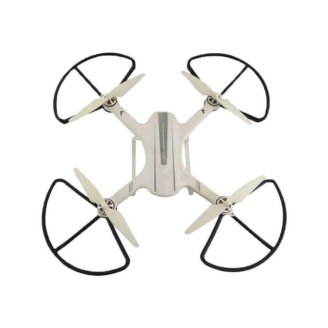 Cubierta de Protección Hugo para Hélice y Accesorios de Drone Repuestos Sin Escobillas