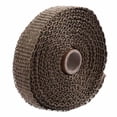 thumbnail image 3 of Exhaust Heat Insulation,5m Car Insulation Tape Heat Insulation Tape Pipe Wrap Built for Precision, 3 of 5
