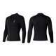 thumbnail image 5 of Trajes de baño Traje de buceo de 3 mm Traje de buceo de dos piezas para hombre Chaqueta de buceo de manga larga a prueba de frío y cálida Traje de baño para snorkel y surf para hombre, 5 of 9