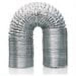 Hydrofarm Active Air 4-Inch Perma Duct, 25-Feet