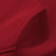 thumbnail image 5 of Sudadera con capucha de manga larga para mujer, informal, con capucha, para exteriores y chaquetas, ropa deportiva de moda para mujer, con capucha y ropa de invierno, sudadera con capucha de manga lar, 5 of 6