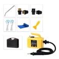 thumbnail image 2 of Household Electric Steam Cleaner, 2600W Portable Handheld Steamer, Car Kitchen Brush Cleaning Machine ,Easy to Operate, 2 of 4
