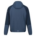 thumbnail image 4 of Regatta - Forro Polar Molaris para Hombre (Azul Estelar, Ola Azul), 4 of 6