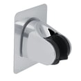 thumbnail image 2 of Shower Head Holder, Shower Head Base, Shower Head Bracket, Self-adhesive For Hotel Use, 2 of 8