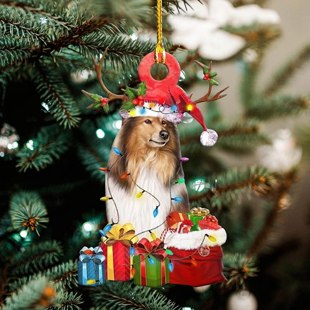 33+ Cute Christmas Decorations 2021